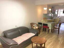 Blk 128 Bukit Merah View (Bukit Merah), HDB 3 Rooms #547559121